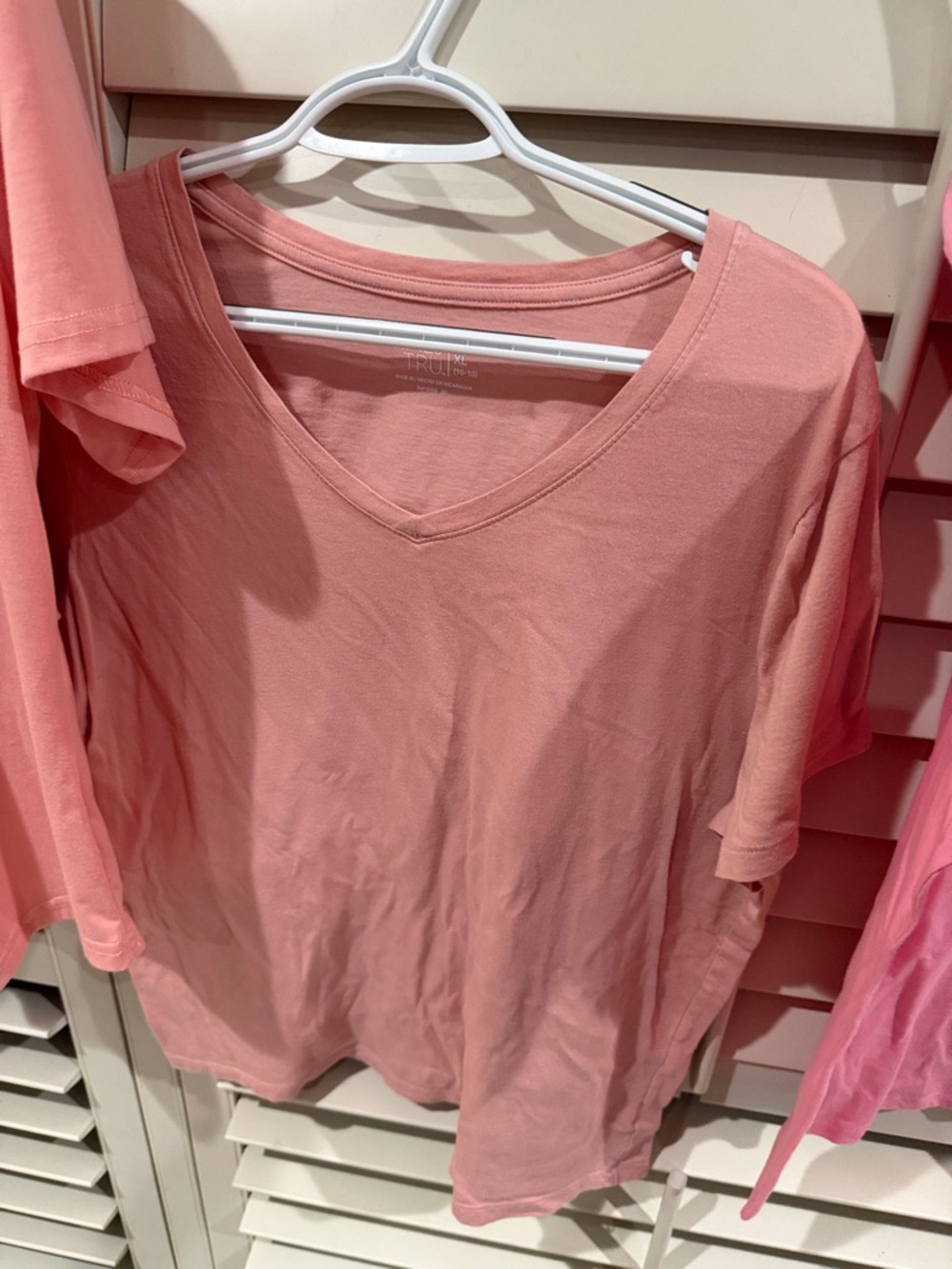 Women's Short Sleeve Tee - Pink Mix Bundle - Picture 7 of 10